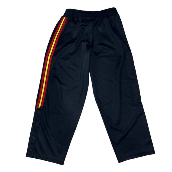 Nike Pants Men XL Atlanta Hawks VINTAGE RETRO Team Uniform Basketball REWIND ATL - Picture 2 of 16